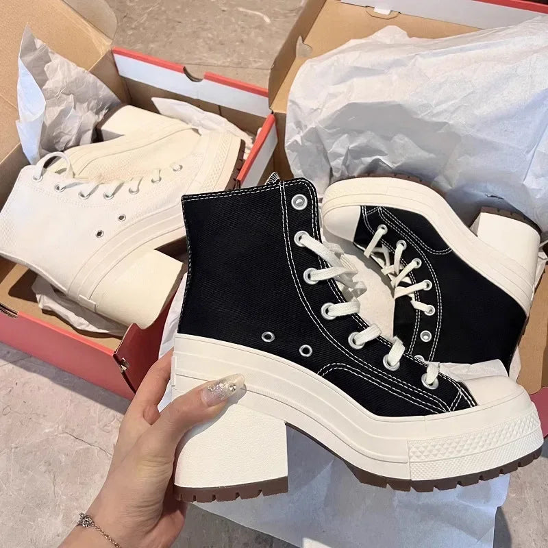 Durable and Supportive Orthopedic Sneakers