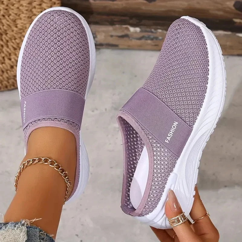 Tailored and Comfortable Orthopedic Sneakers