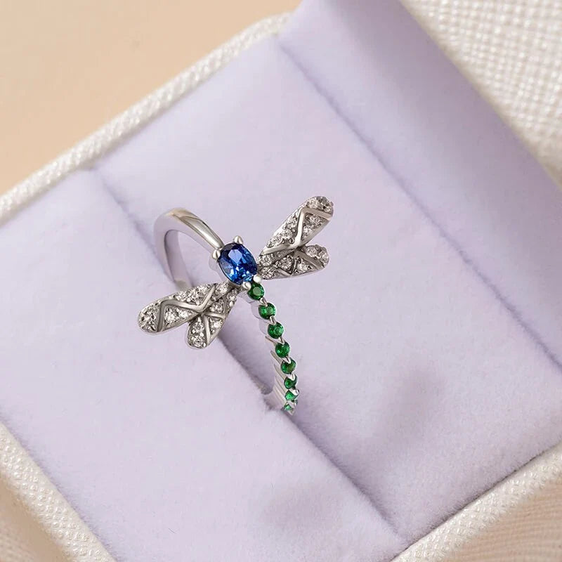 Romantic Ring for Special Moments