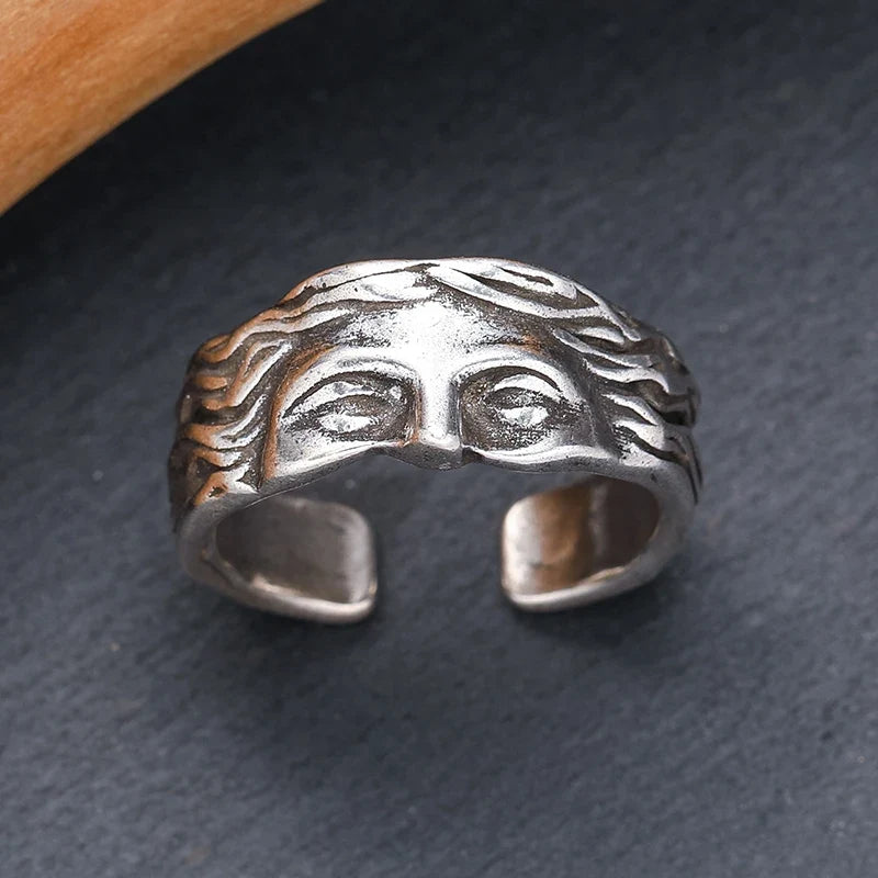 Vintage Handmade Ring