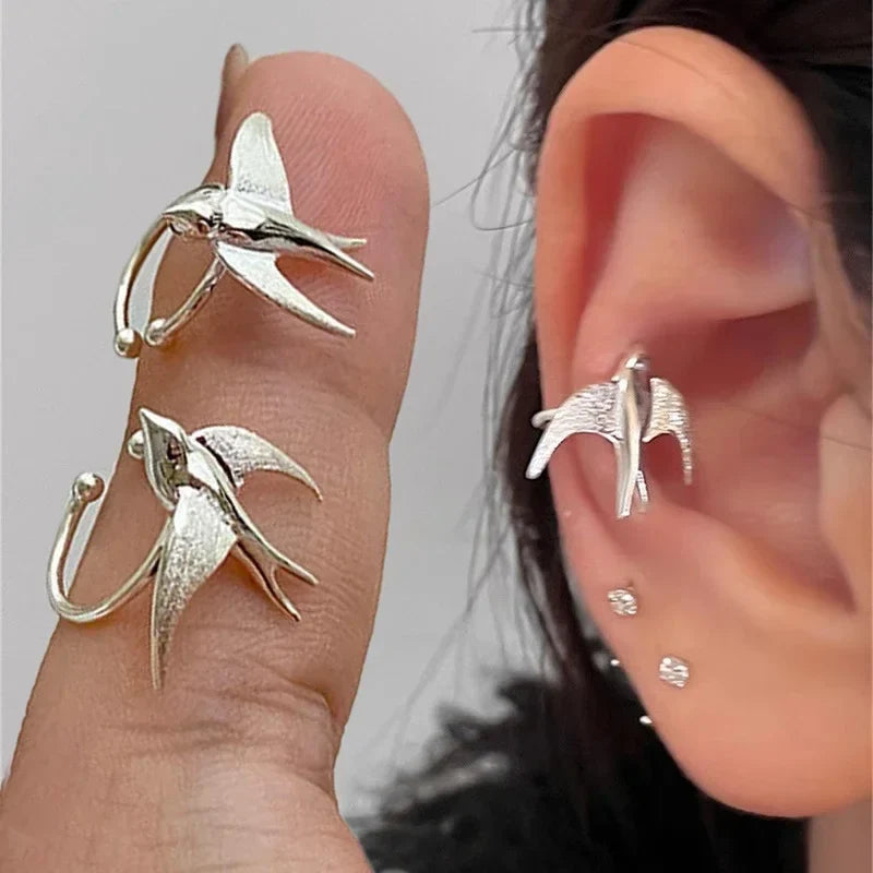 Beautiful Silver Piece with Unique Style