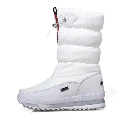 Supportive and Trendy Orthopedic Boots