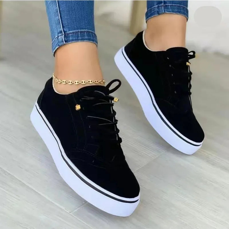 Supportive and Trendy Orthopedic Shoes