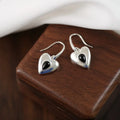Charming Silver Earring for Any Occasion
