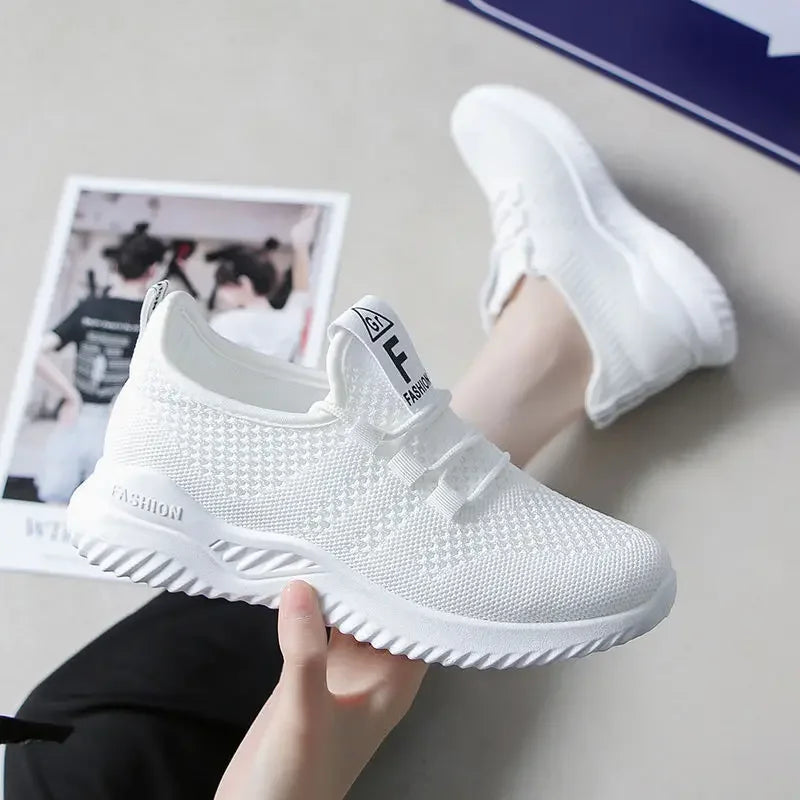 Casual and Supportive Orthopedic Sneakers