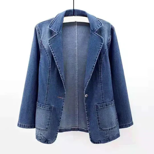 JO | classic blazer for women