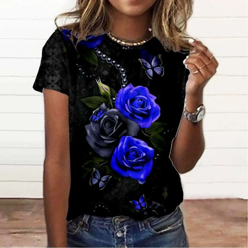 Refined and Radiant Shirt