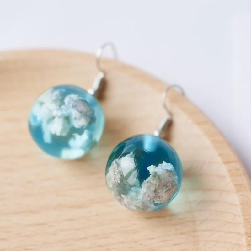 Elegant Silver Earring for Every Occasion