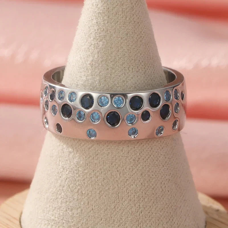 Classic Ring with Timeless Appeal
