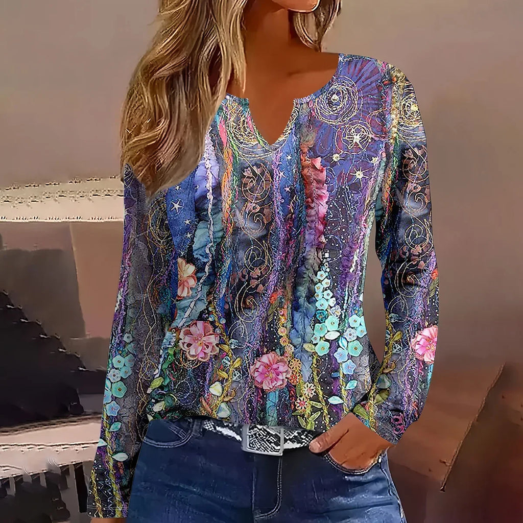 Chic and Comfortable Shirt