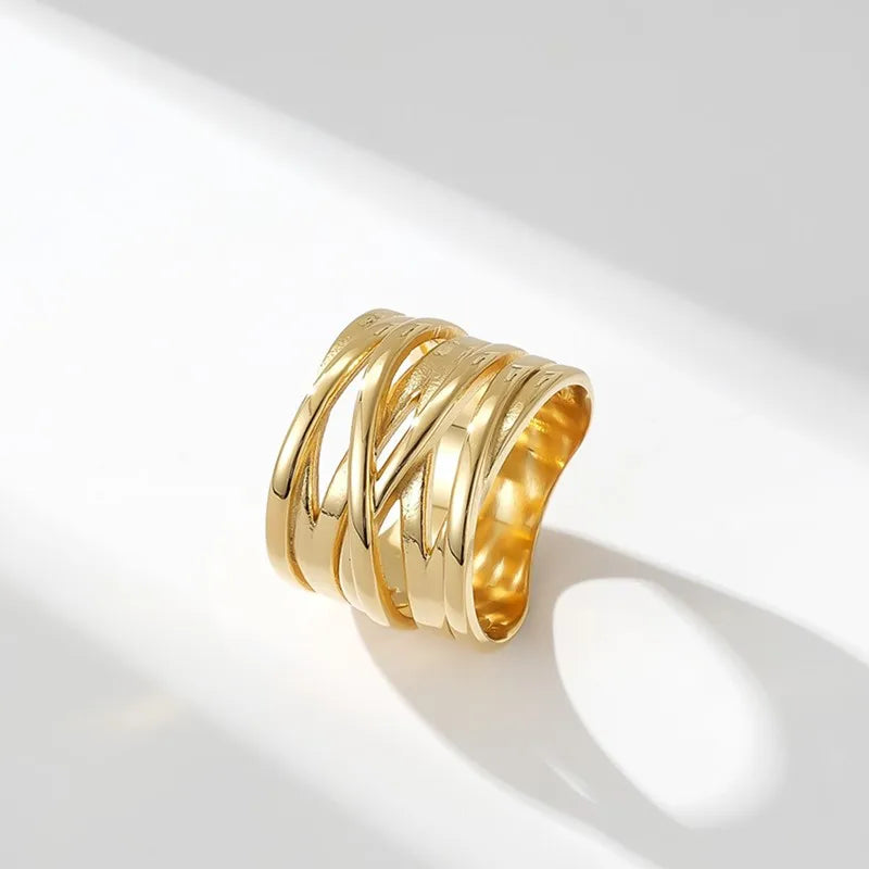 Romantic Ring for Special Moments