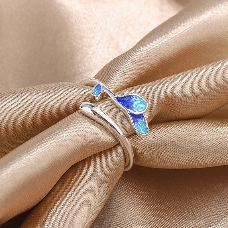 Vintage Handmade Ring