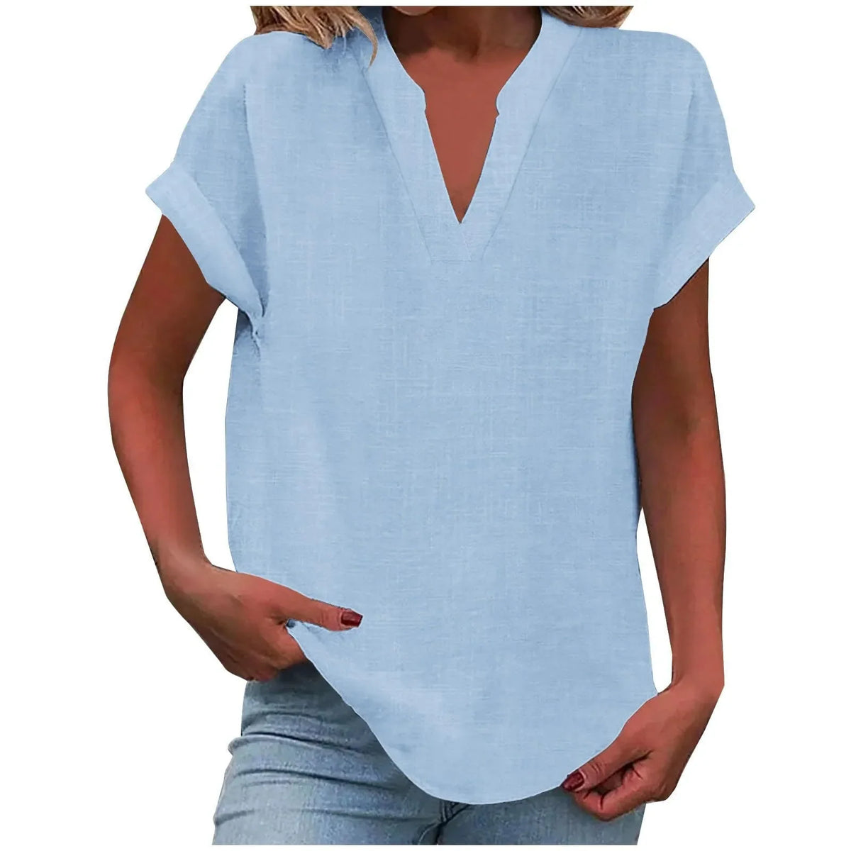 Understated and Elegant Shirt
