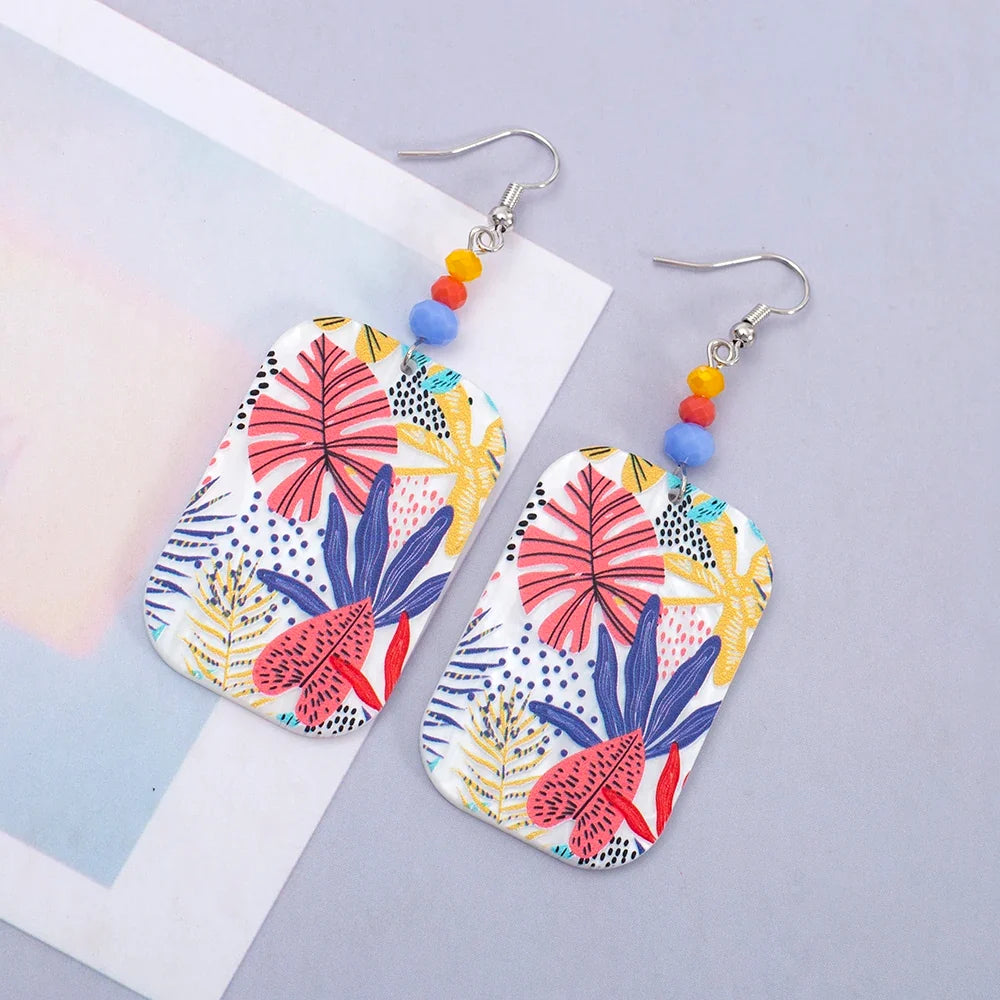 Charming Earring for Any Occasion