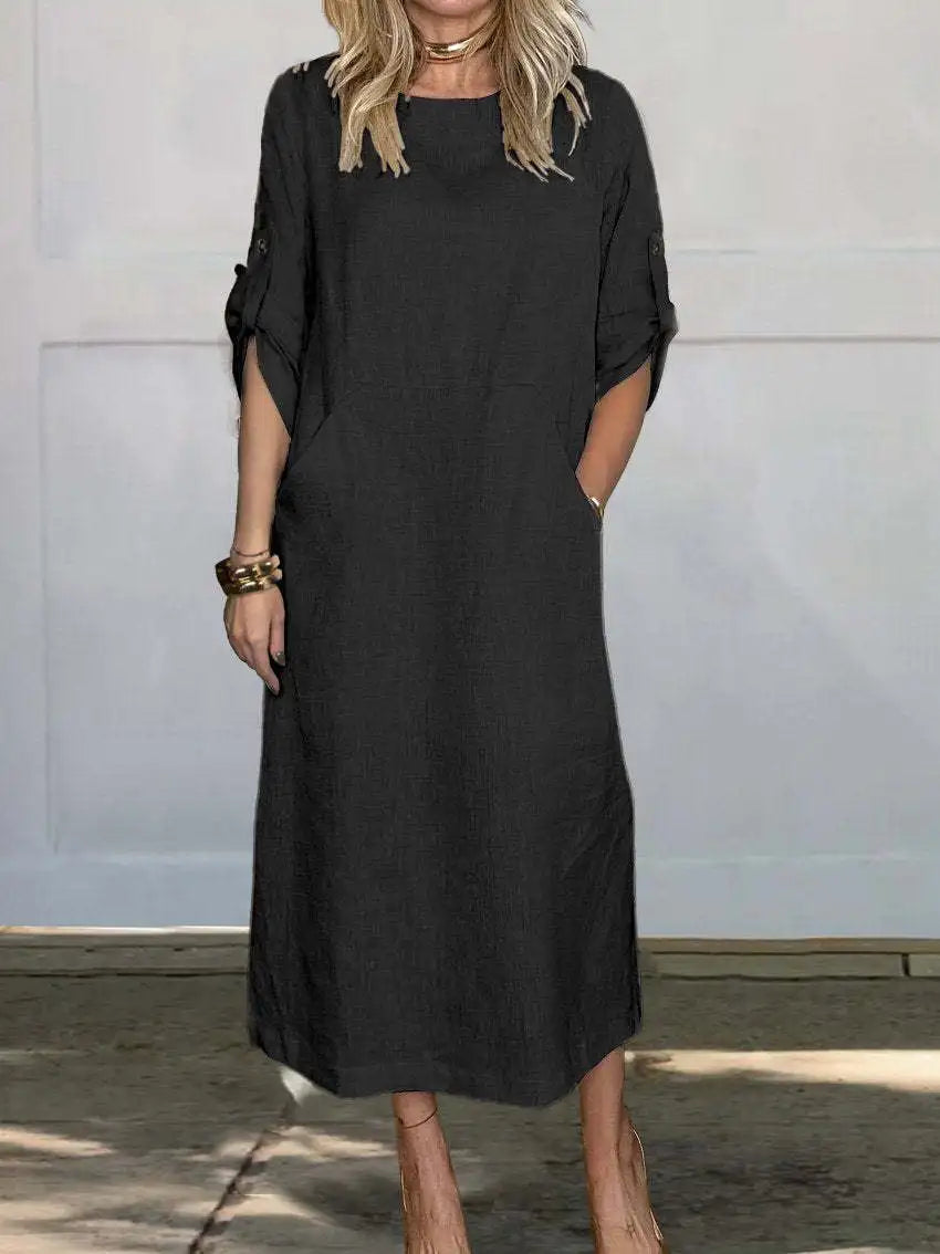 Stylish and Elegant Dress