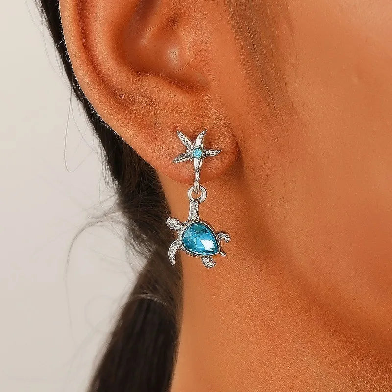 Charming Earring for Any Occasion