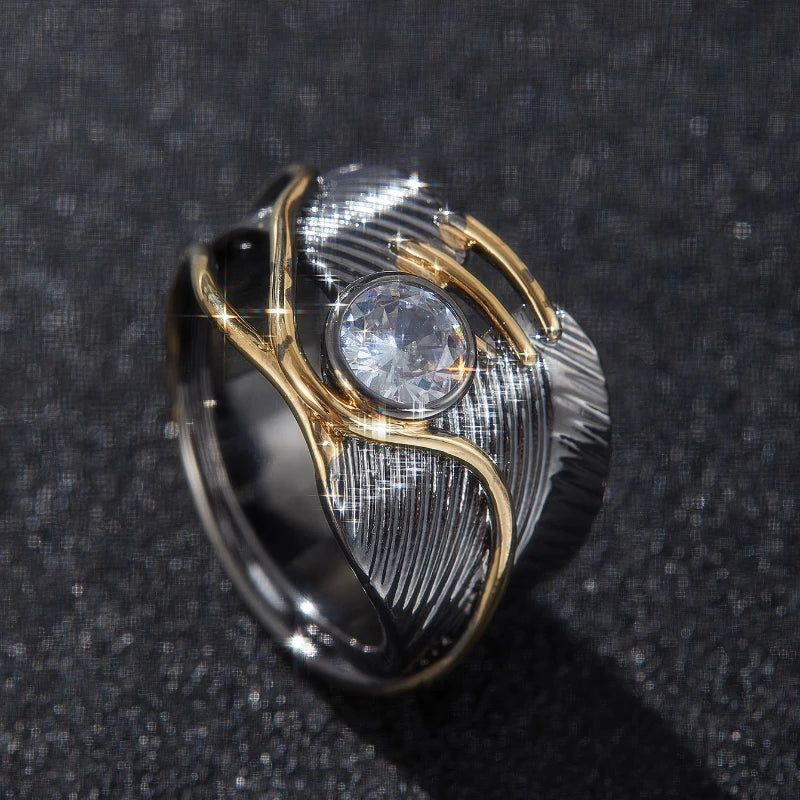 Stunning Ring for Daily Wear