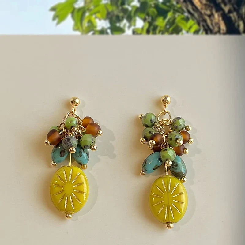 Elegant Earring for Every Occasion