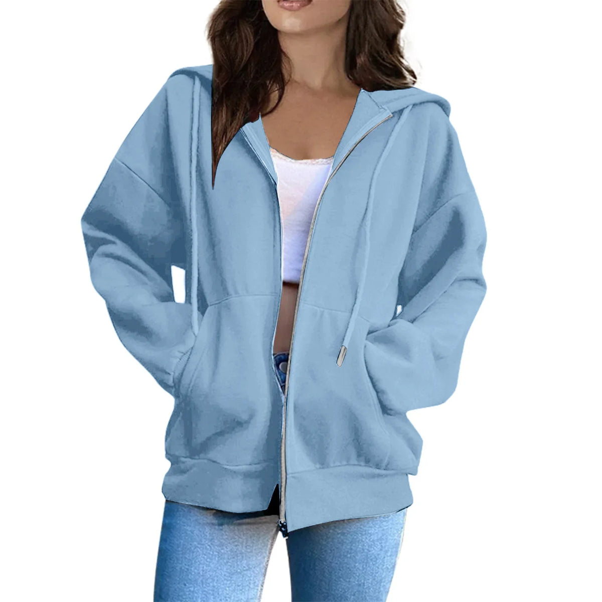 Chic and Comfortable Shirt