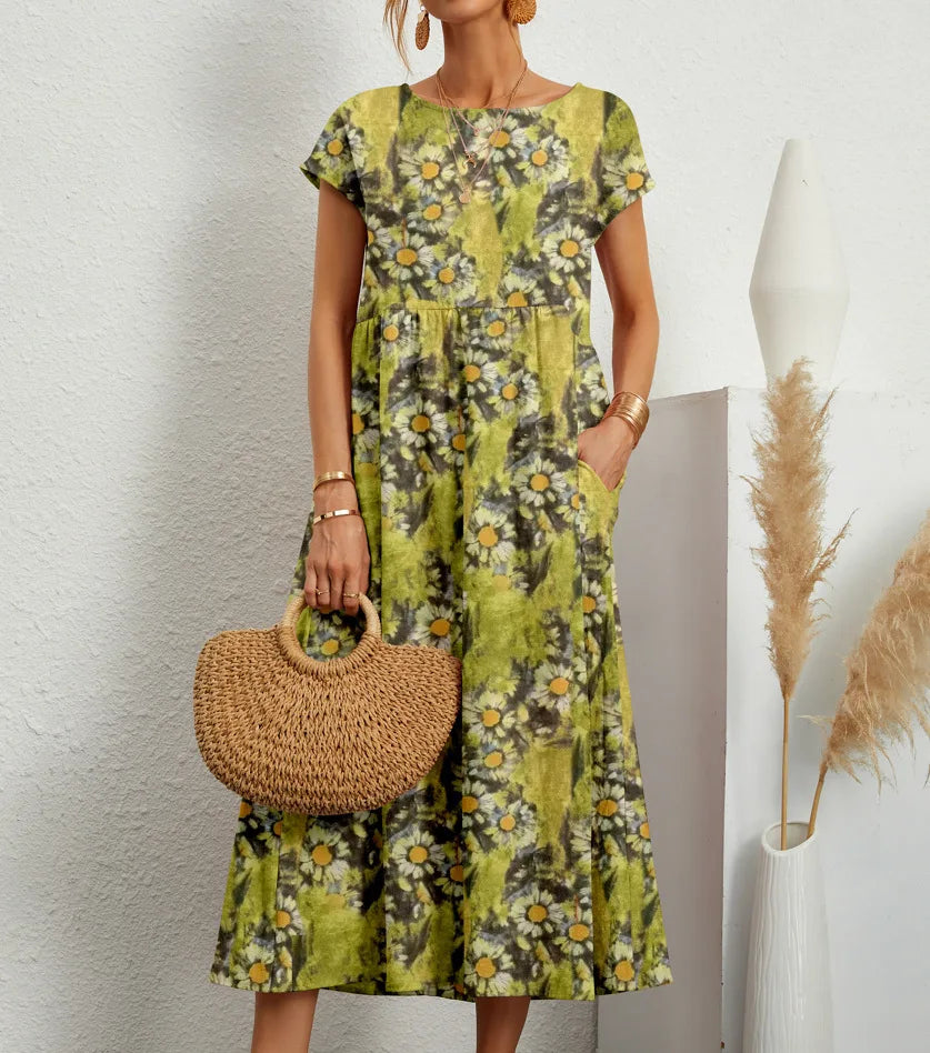 Light and Lovely Dress