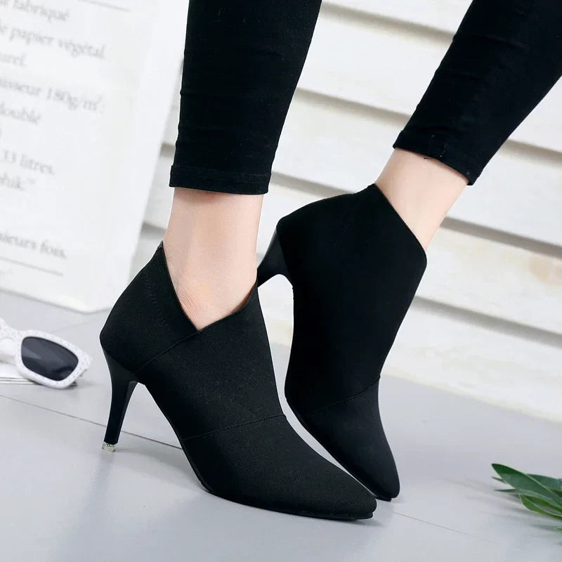 Fashionable and Supportive Orthopedic Shoes