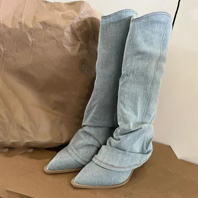 Supportive and Stylish Orthopedic Boots