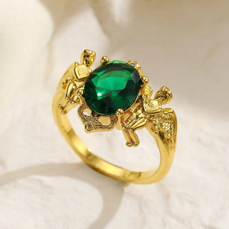 Elegant Ring for Every Occasion