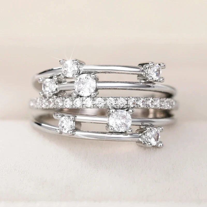 Charming Ring for Any Occasion