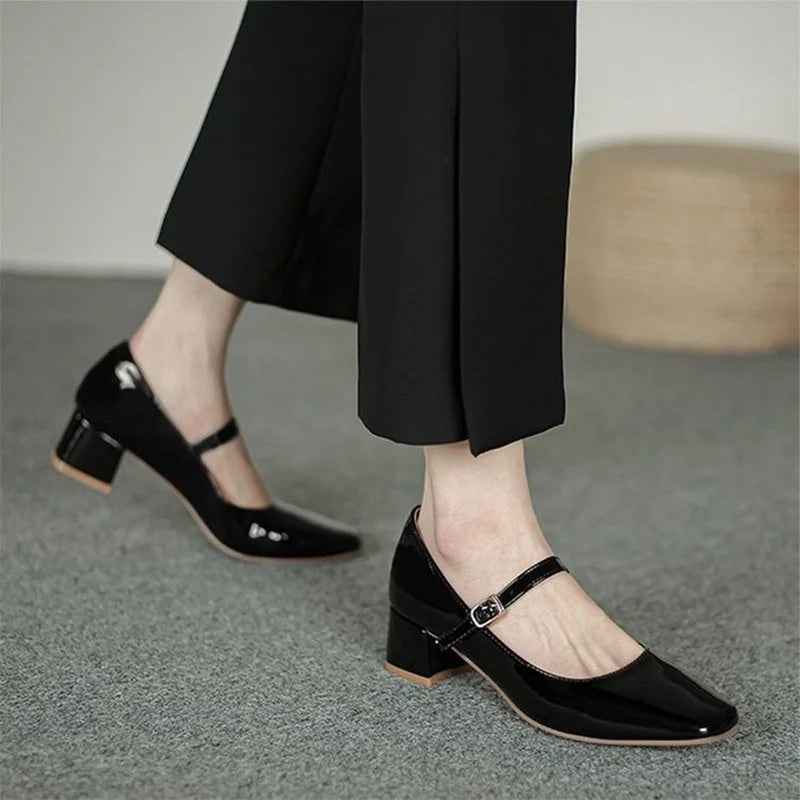 Fashionable and Supportive Orthopedic Shoes