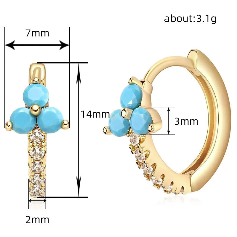 Elegant Earring for Every Occasion