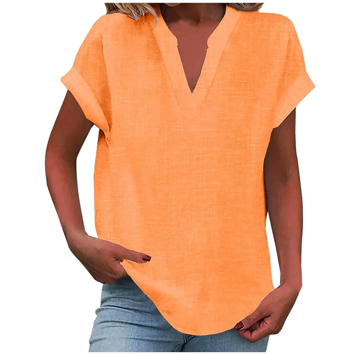 Understated and Elegant Shirt