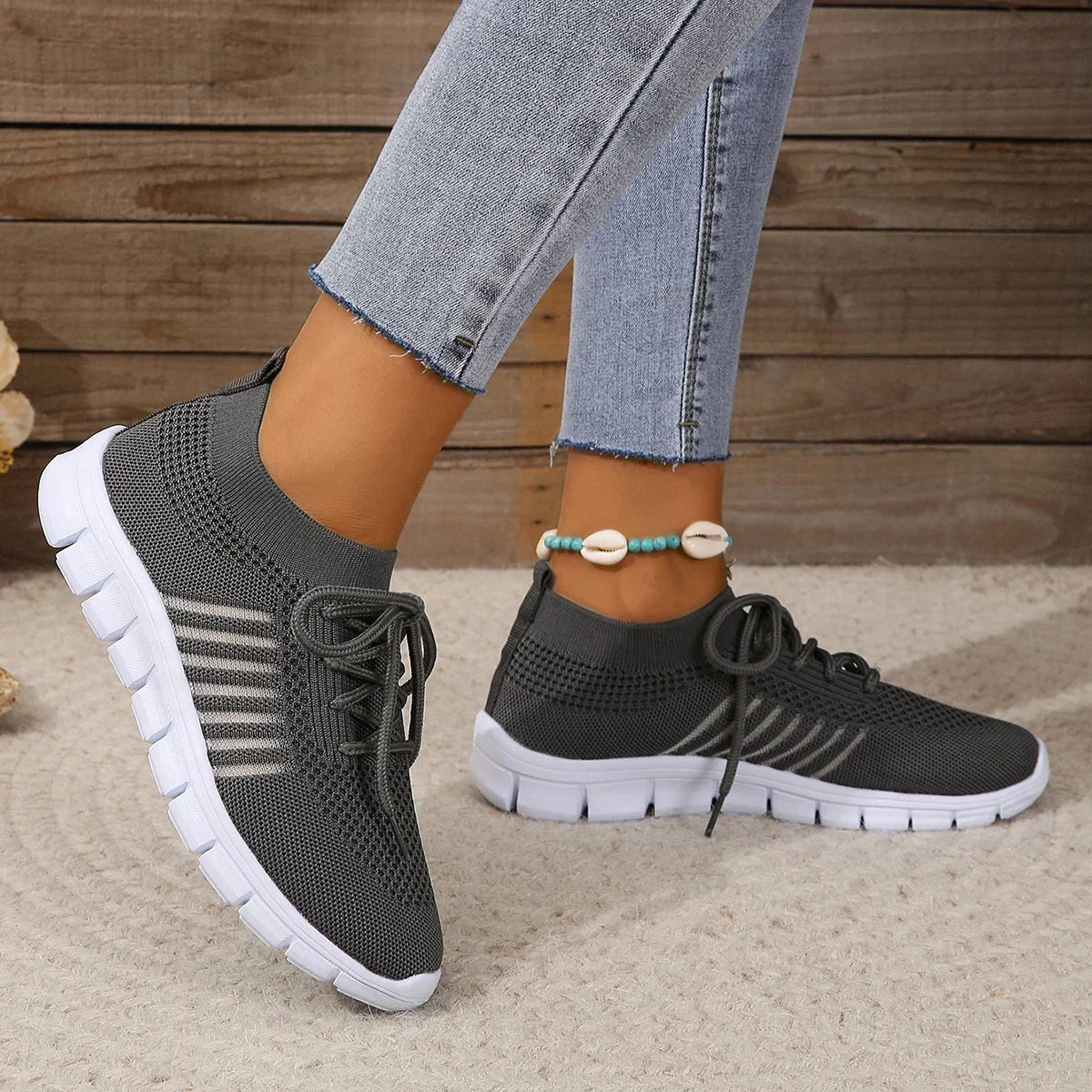 High-Quality Orthopedic Sneakers