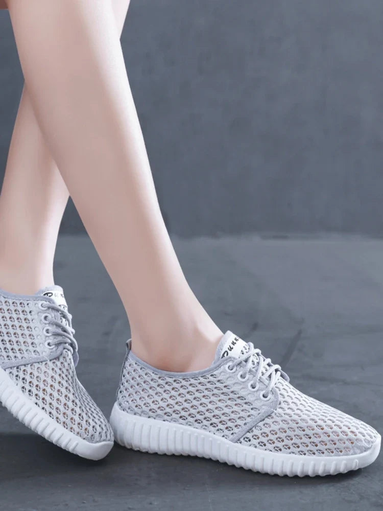 Comfortable and Fashionable Orthopedic Sneakers