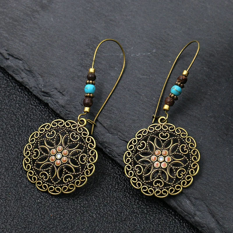 Romantic Earring for Special Moments