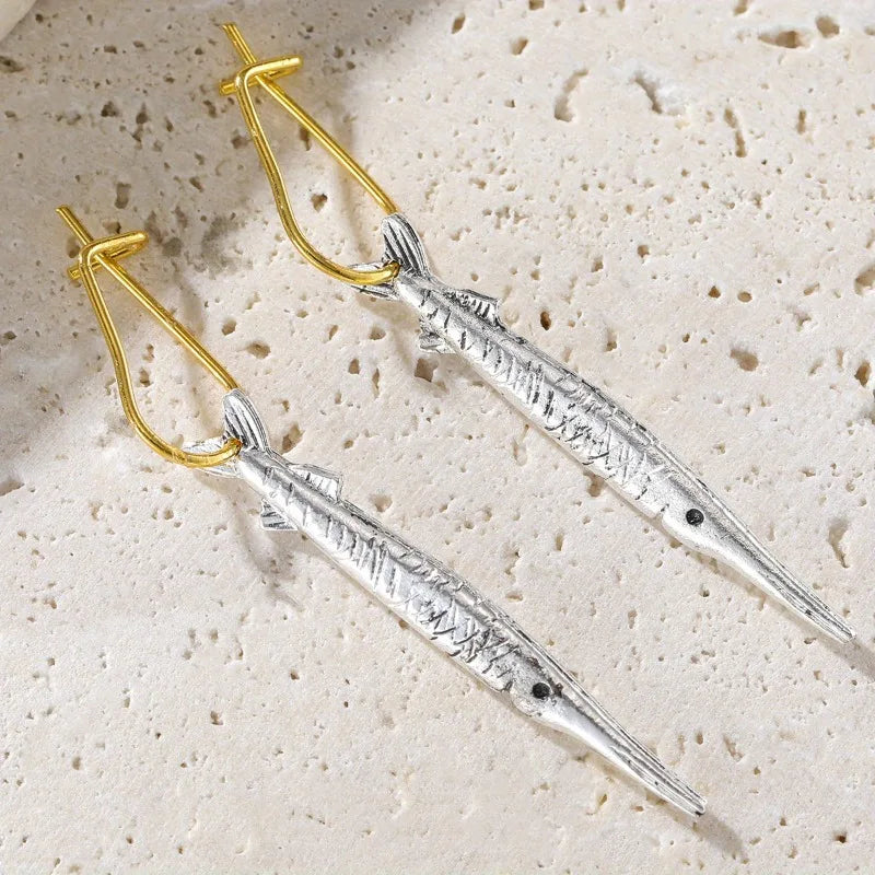 Charming Earring for Any Occasion
