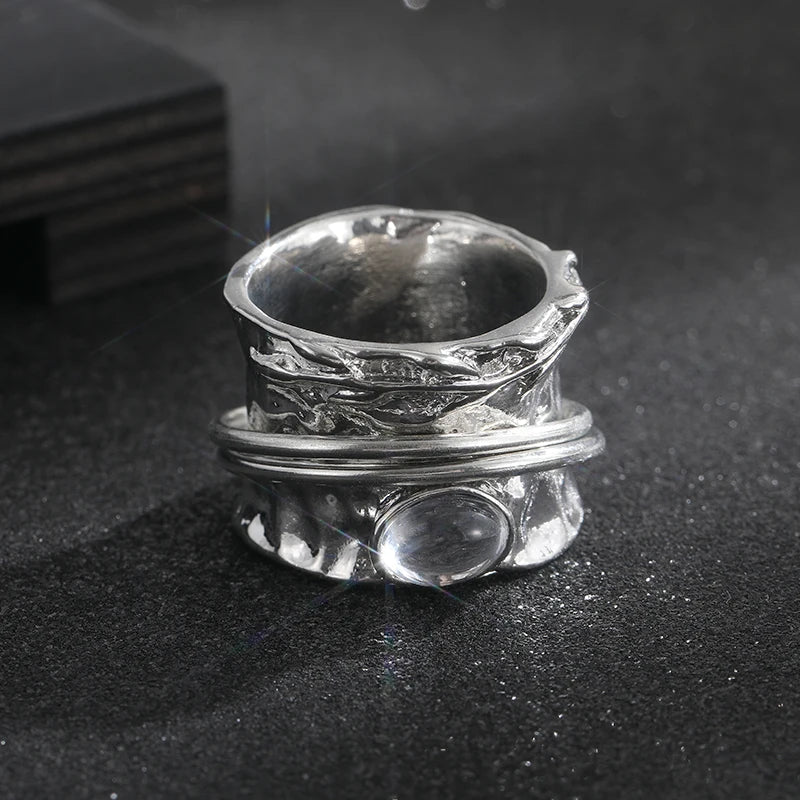 Romantic Ring for Special Moments
