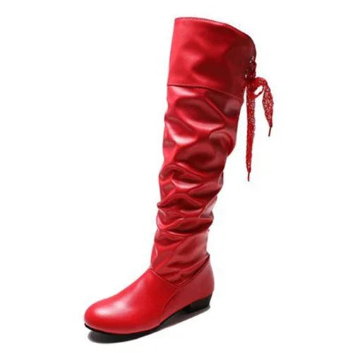 Fashionable and Supportive Orthopedic Boots