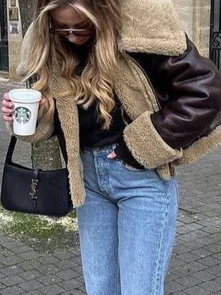 Classic Designed Jacket
