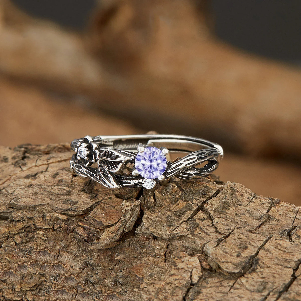 Romantic Ring for Special Moments