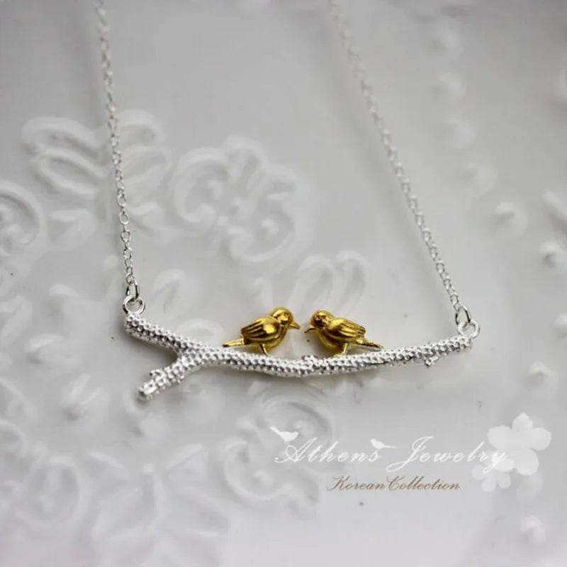 Elegant Silver Necklace for Every Occasion