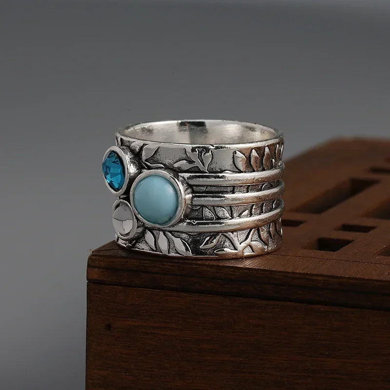 Vintage Handmade Ring
