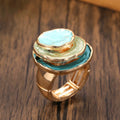 Romantic Ring for Special Moments