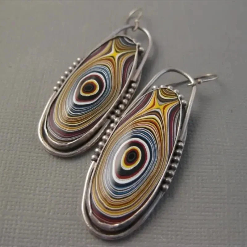 Elegant Silver Earring for Every Occasion