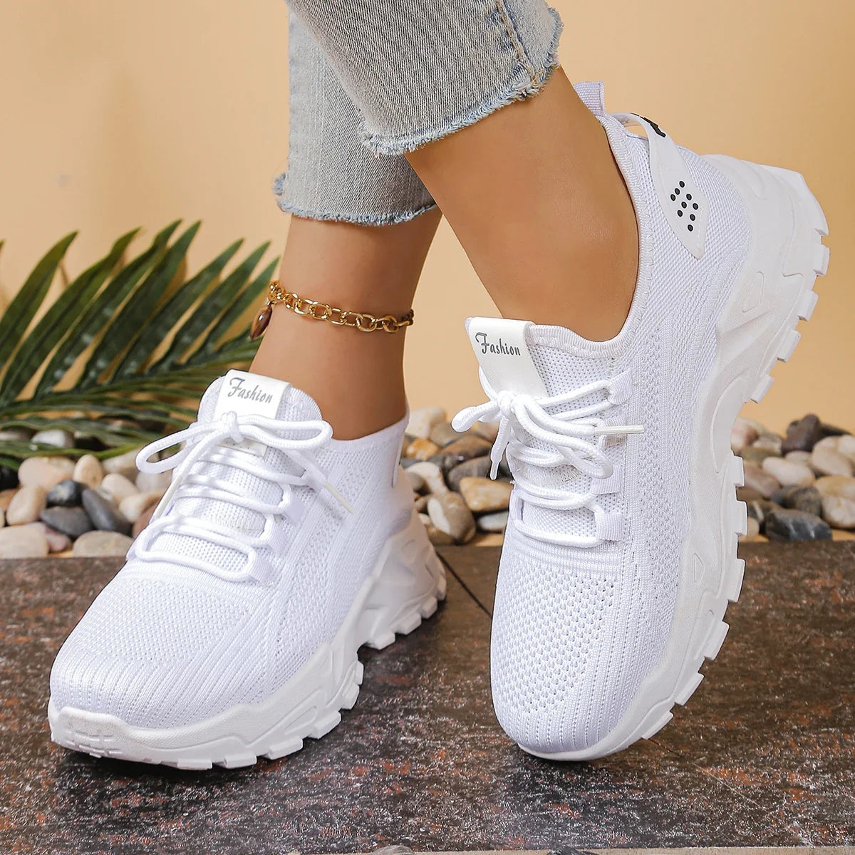 Comfortable and Fashionable Orthopedic Shoes