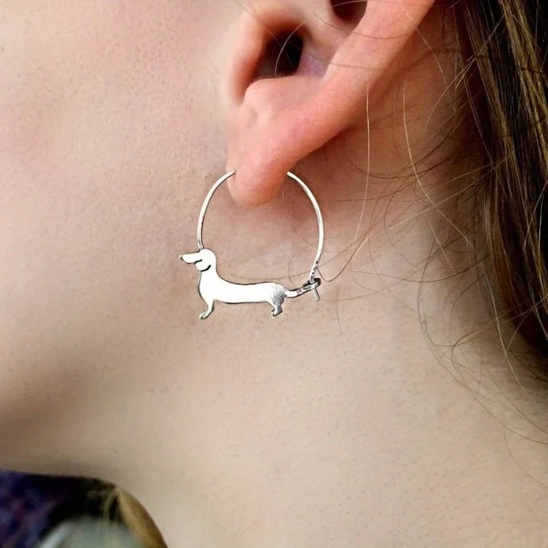 Beautiful Earring with Unique Style