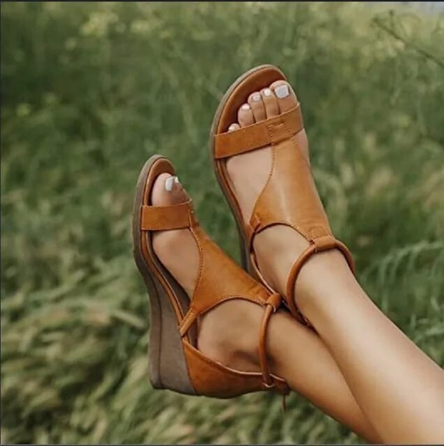 KS | Classic gladiator sandals
