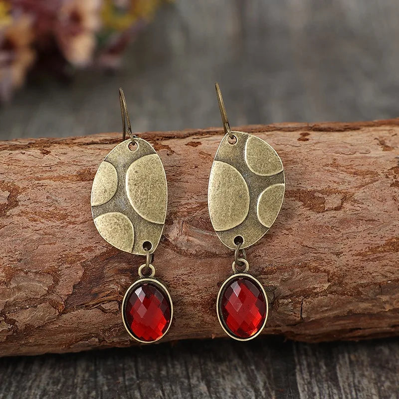 Romantic Earring for Special Moments