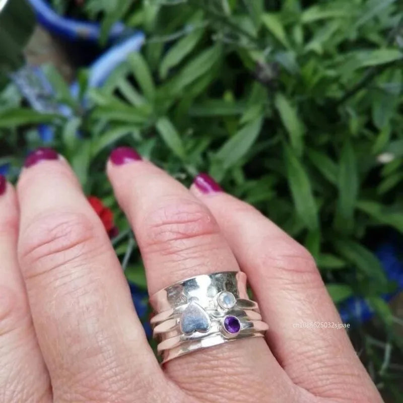 Classic Ring with Timeless Appeal
