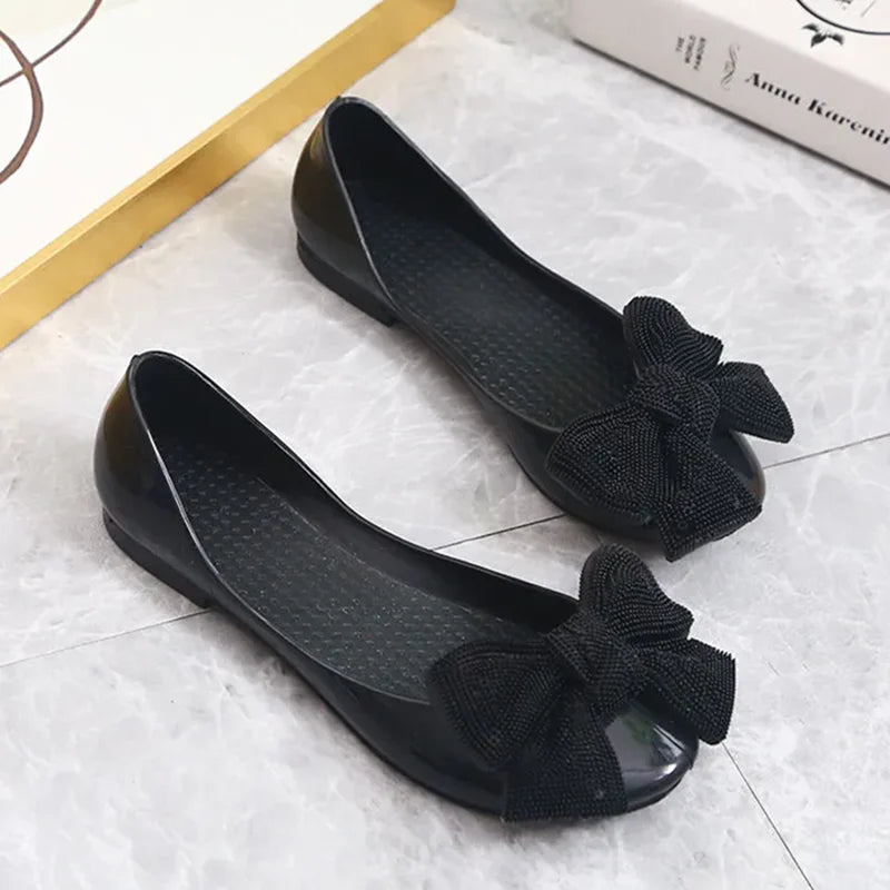 Versatile and Supportive Orthopedic Loafers