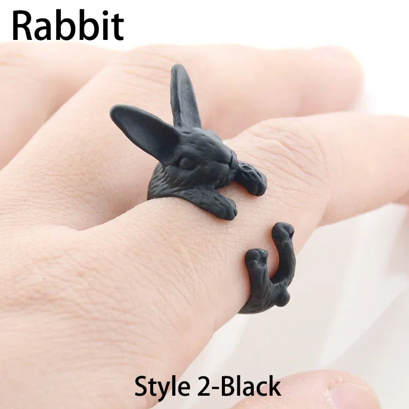 Charming Ring for Any Occasion